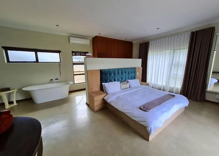 No 16 Elements - 5 Bedroom Beauty