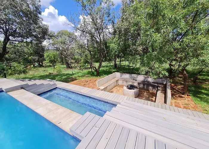 No 16 Elements - 5 Bedroom Beauty