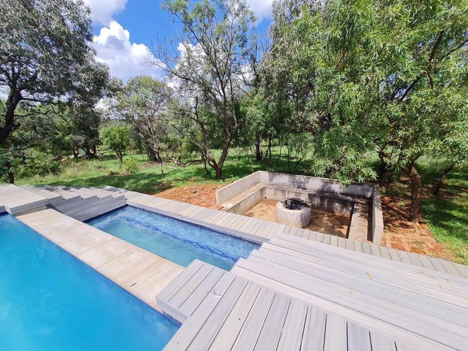 No 16 Elements - 5 Bedroom Beauty Moheme
