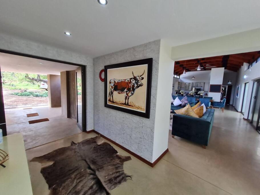 Holiday home No 16 Elements - 5 Bedroom Beauty *