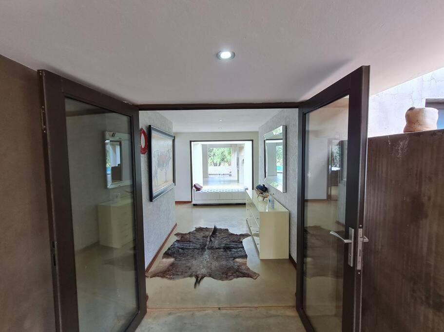 Holiday home No 16 Elements - 5 Bedroom Beauty Moheme