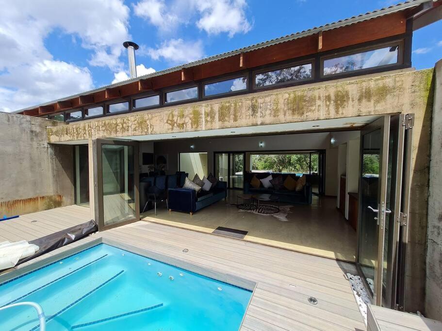 Holiday home No 16 Elements - 5 Bedroom Beauty