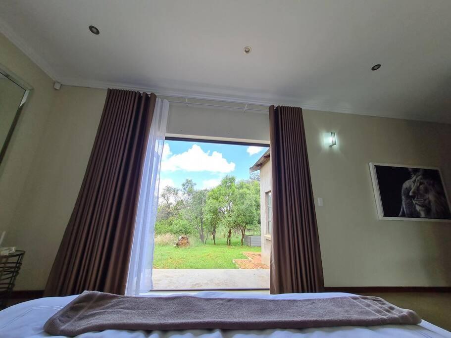 No 16 Elements - 5 Bedroom Beauty * Moheme