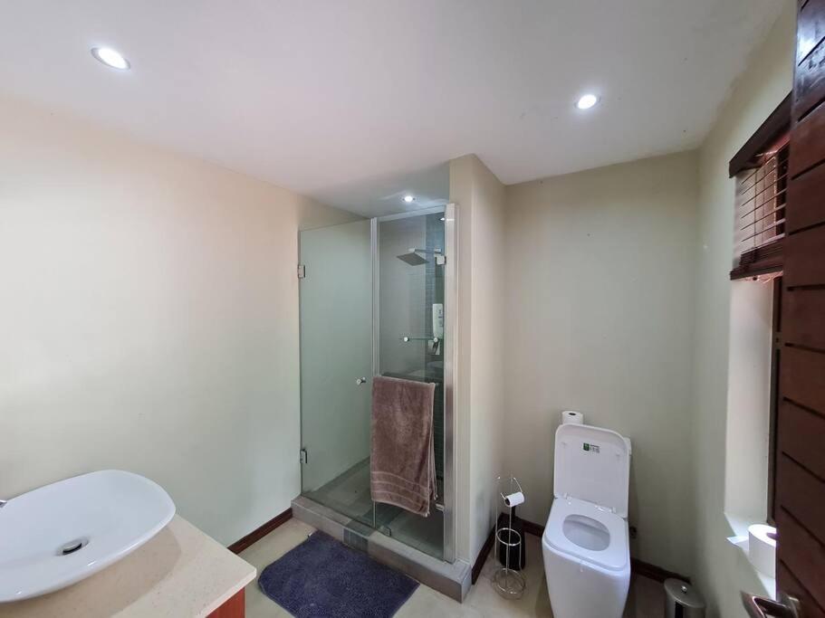 No 16 Elements - 5 Bedroom Beauty Holiday home *