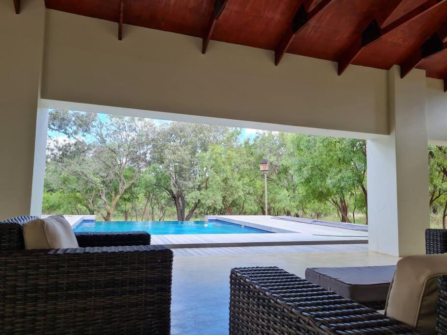 No 16 Elements - 5 Bedroom Beauty Holiday home