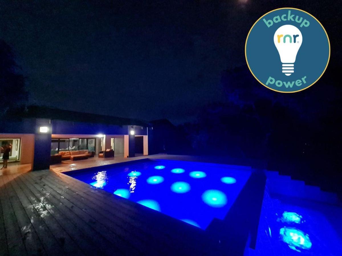 No 16 Elements - 5 Bedroom Beauty * Moheme